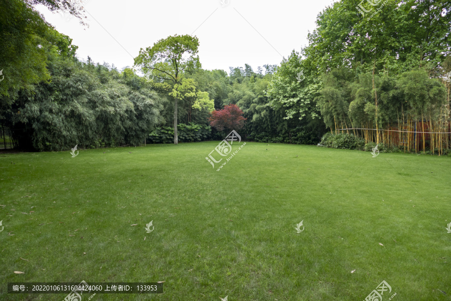 橘子洲头