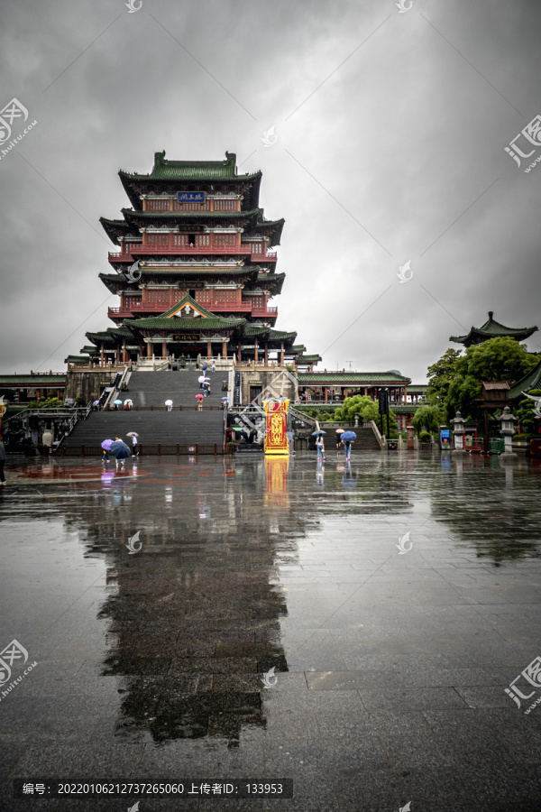 滕王阁