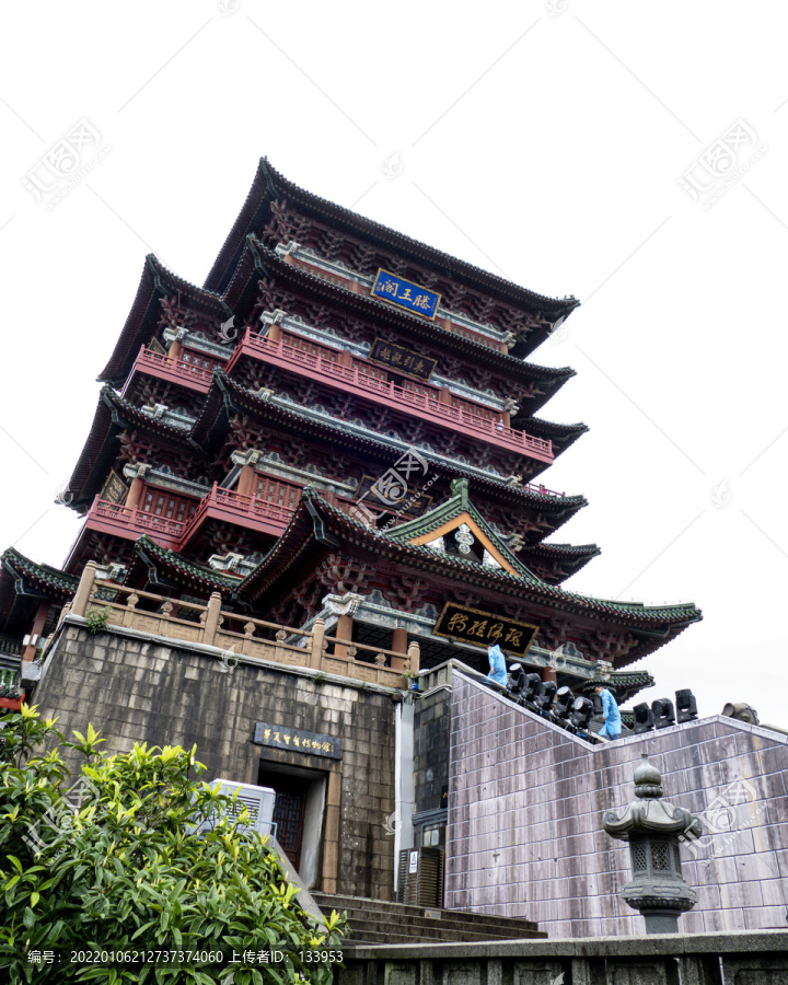 滕王阁