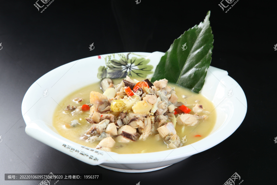 香味小炒鸡