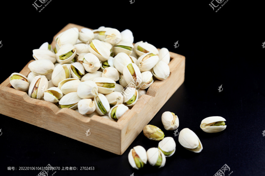 开心果
