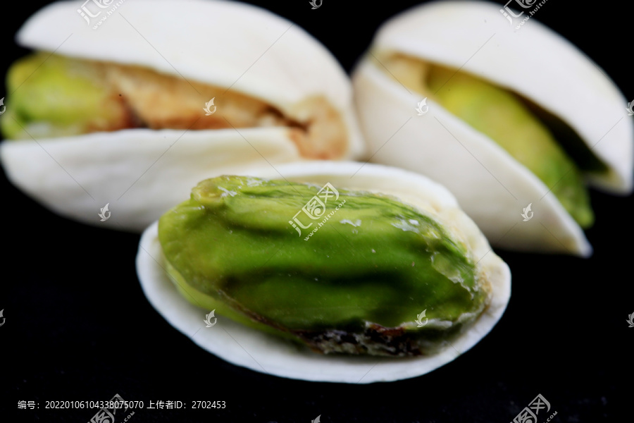 开心果