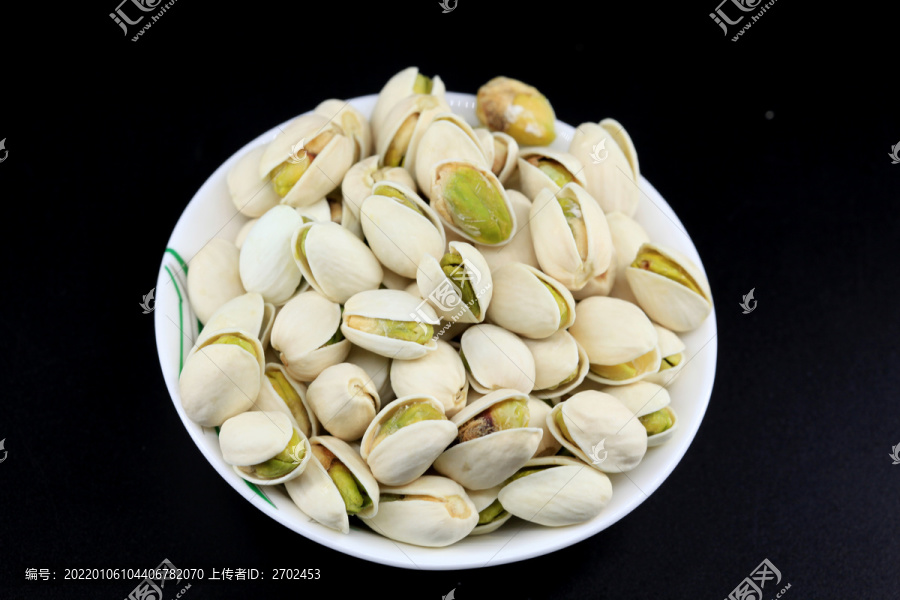 开心果