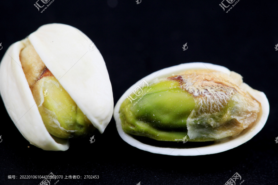 开心果