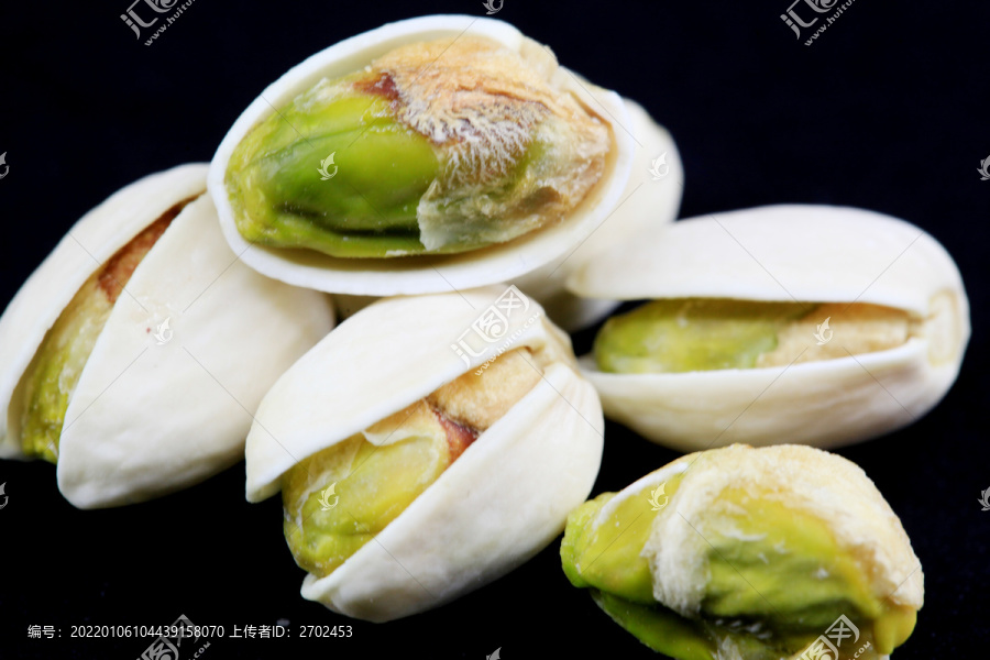 开心果