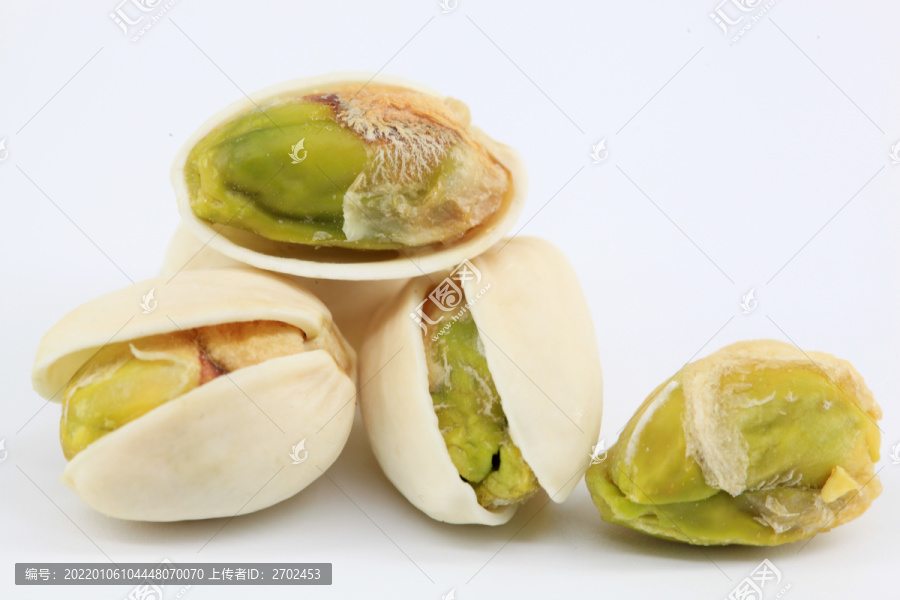 开心果