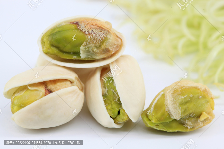开心果