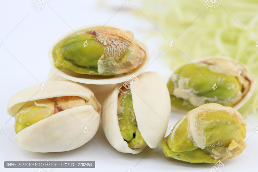 开心果