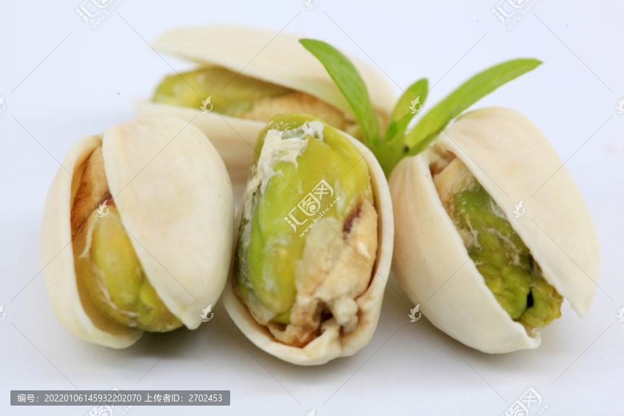 开心果