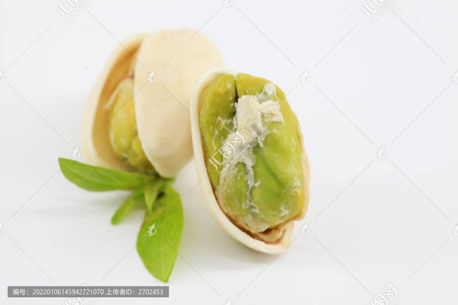 开心果