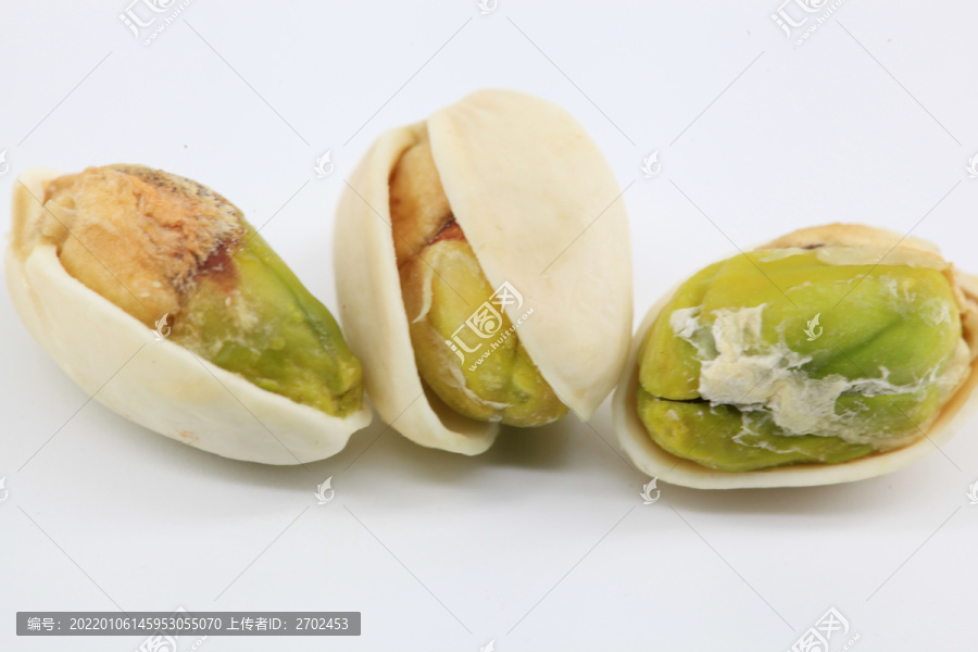 开心果