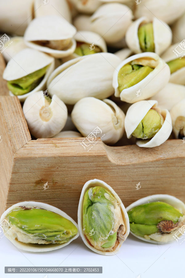 开心果