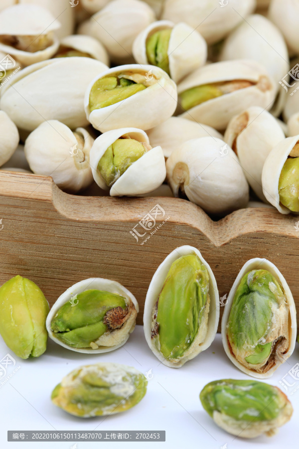 开心果