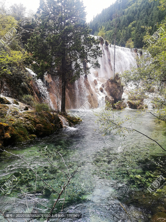 高山流水