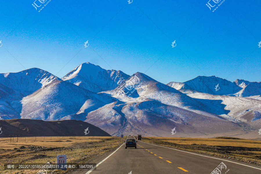 天山公路