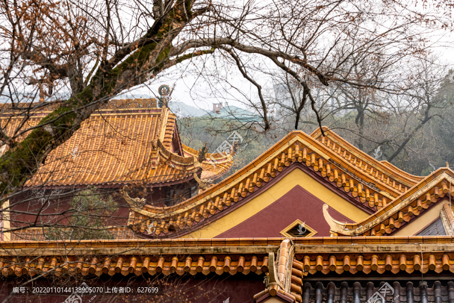 岳麓书院