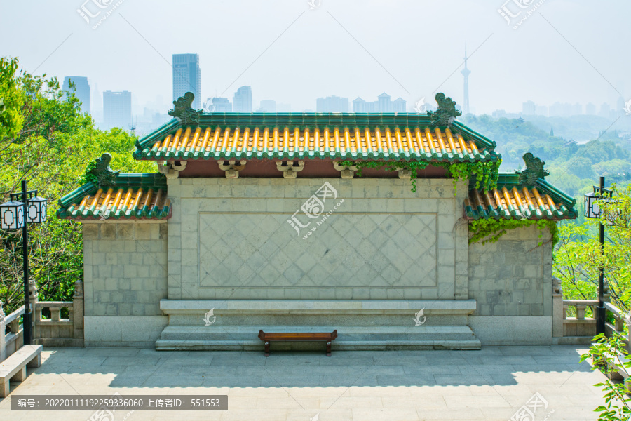 影壁