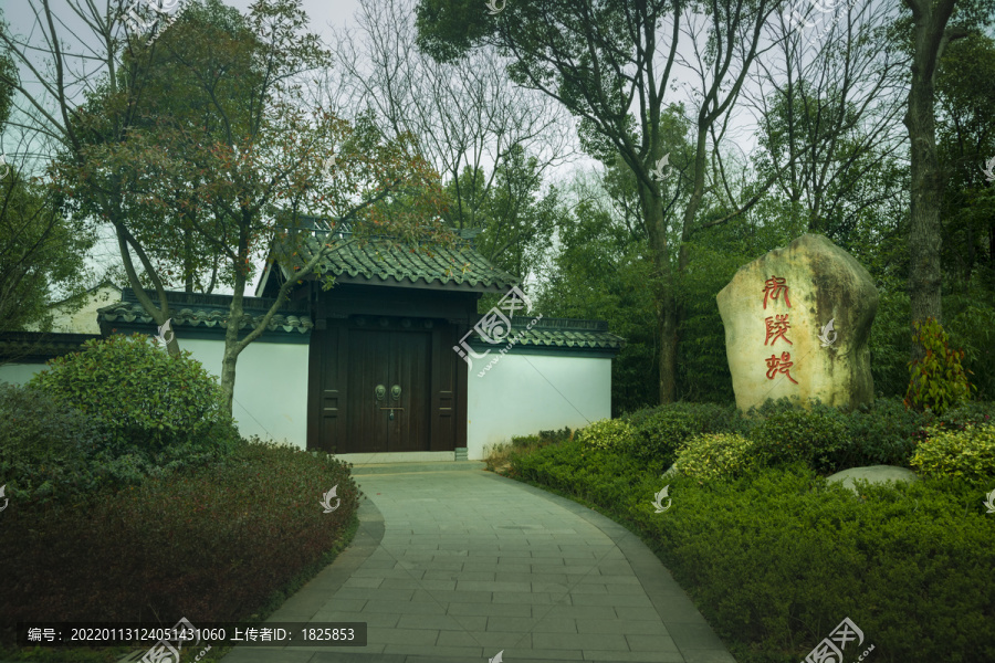 大禹陵
