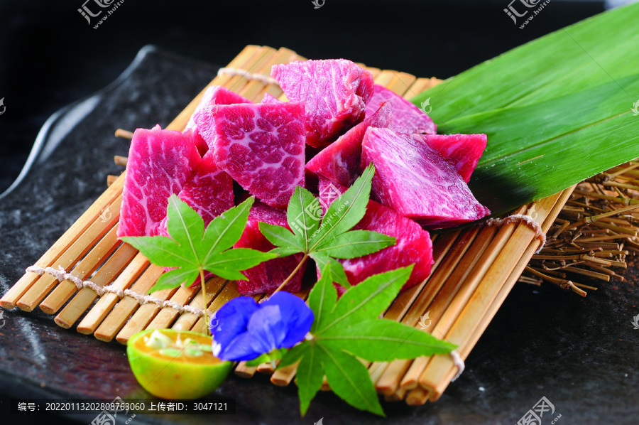 澳洲雪花
