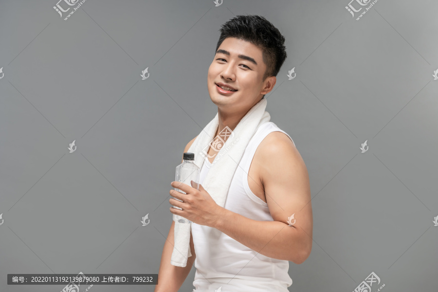 男士医美