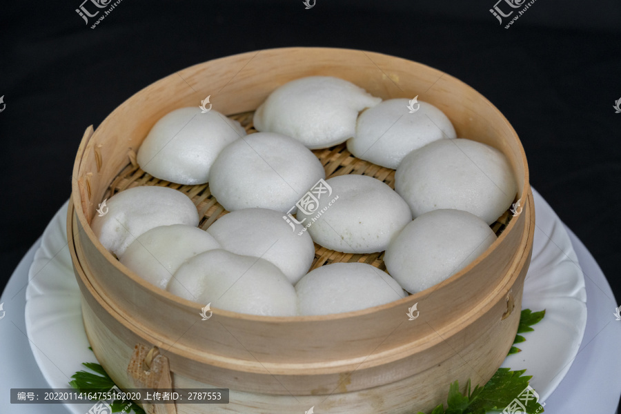 蒸米糕