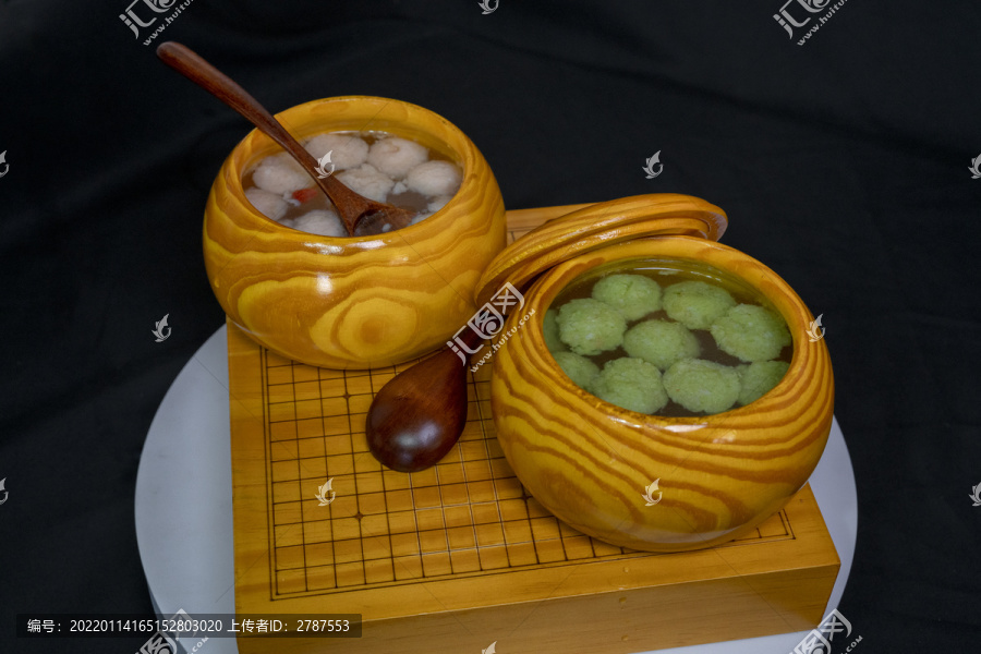 虾丸