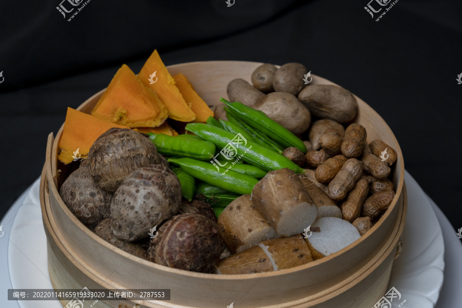 大丰收