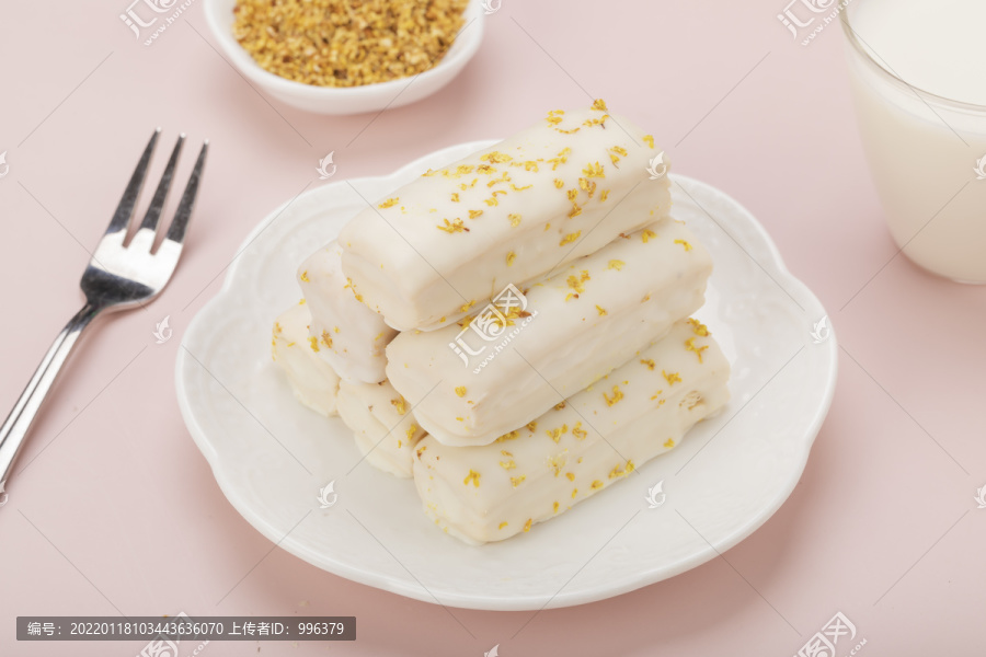 塔塔酥