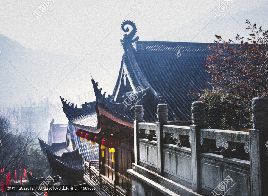 杭州法喜寺