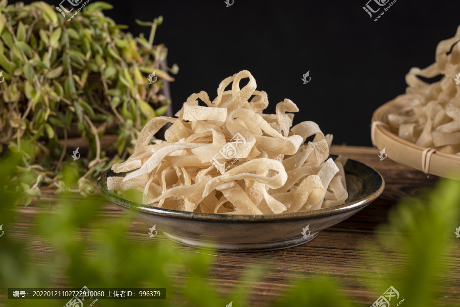 豆粑