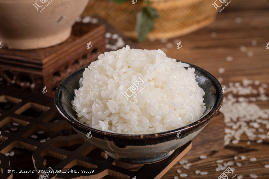 大米
