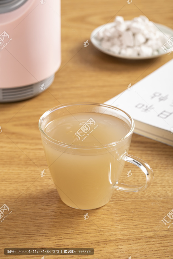 葛根草