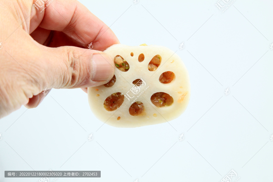藕合