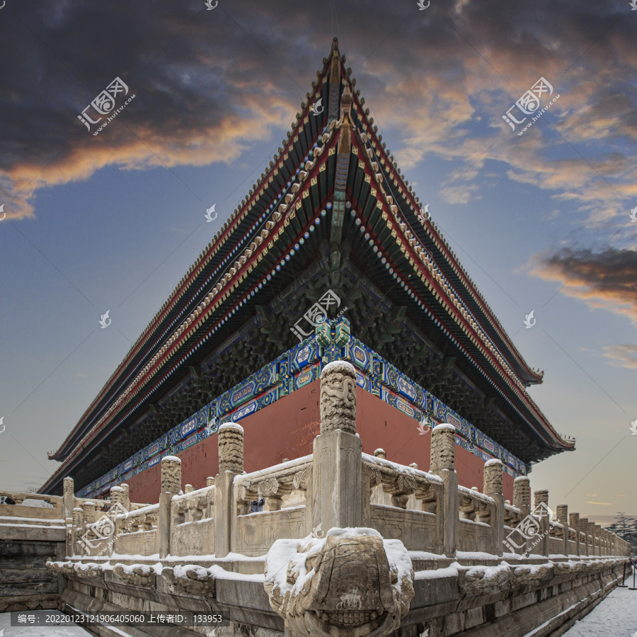 太庙