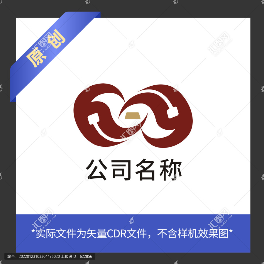 金融珠宝logo