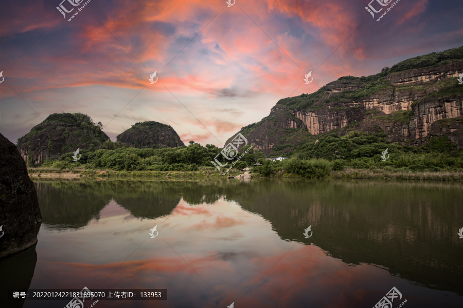 龙虎山