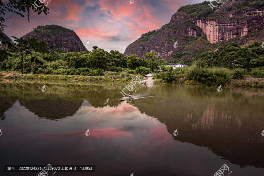龙虎山