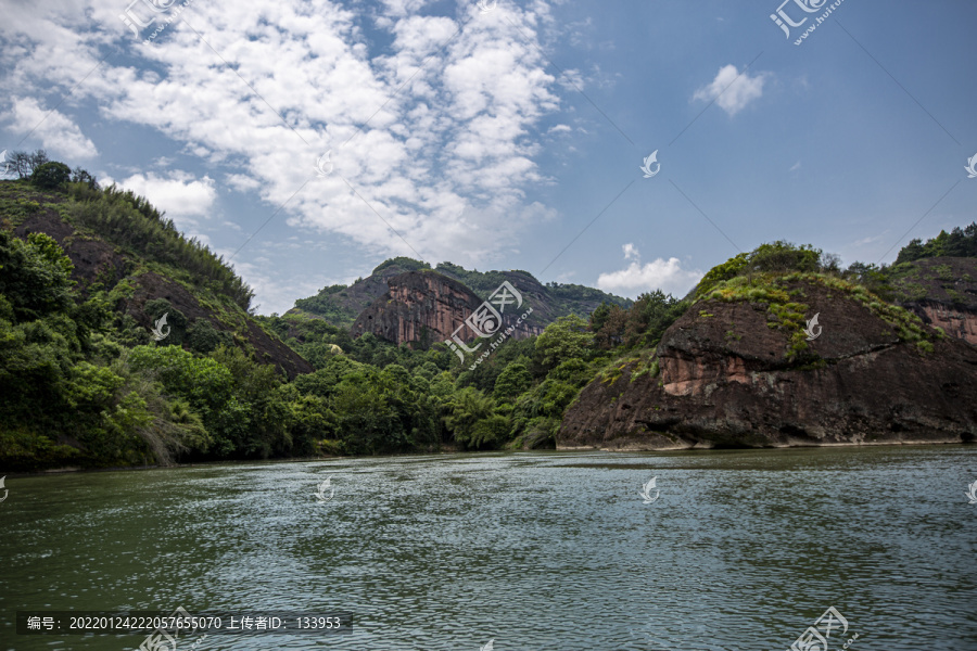 龙虎山
