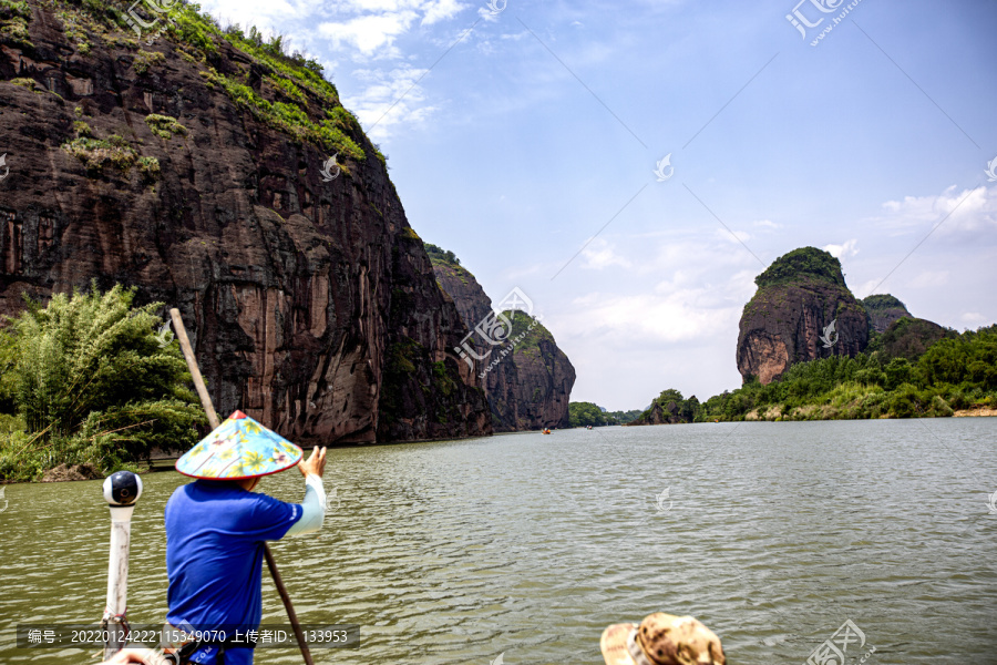 龙虎山