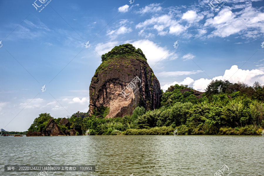 龙虎山