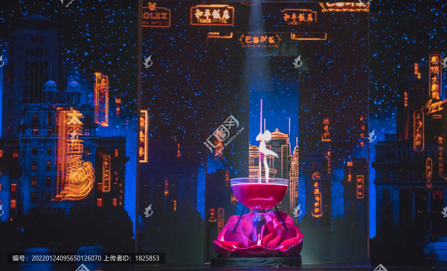 百老汇剧院