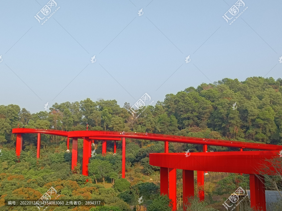 深圳光明虹桥