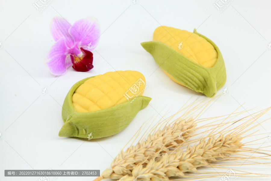 花馍