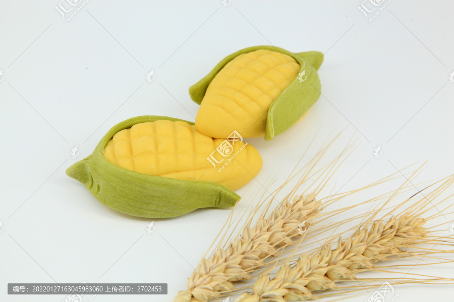 花馍