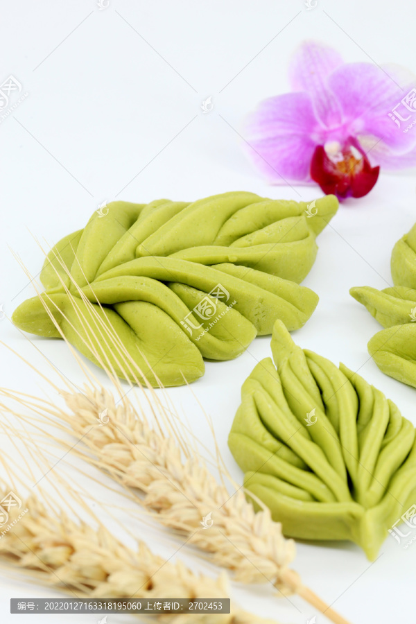 花馍