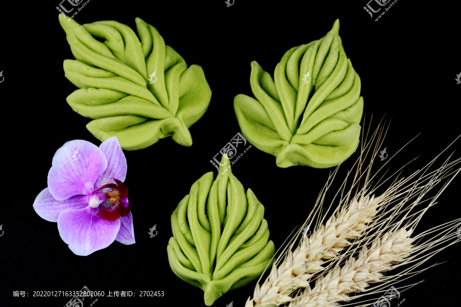 花馍