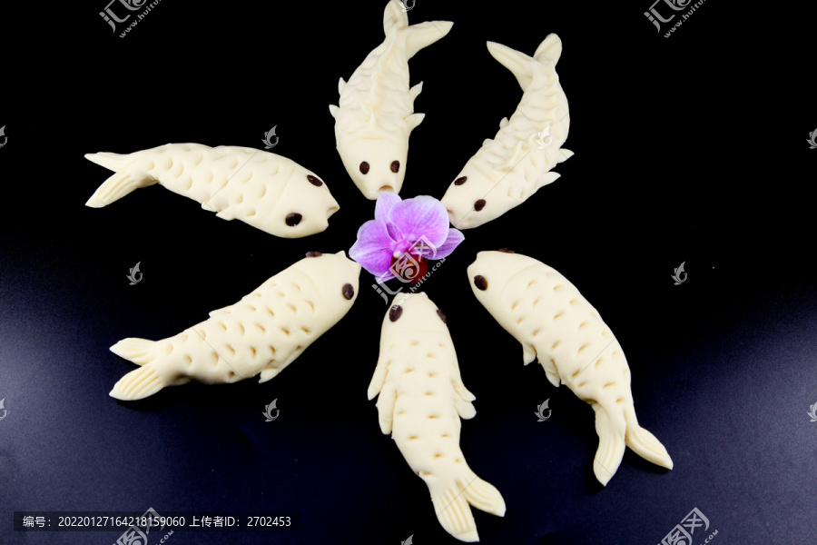 花馍