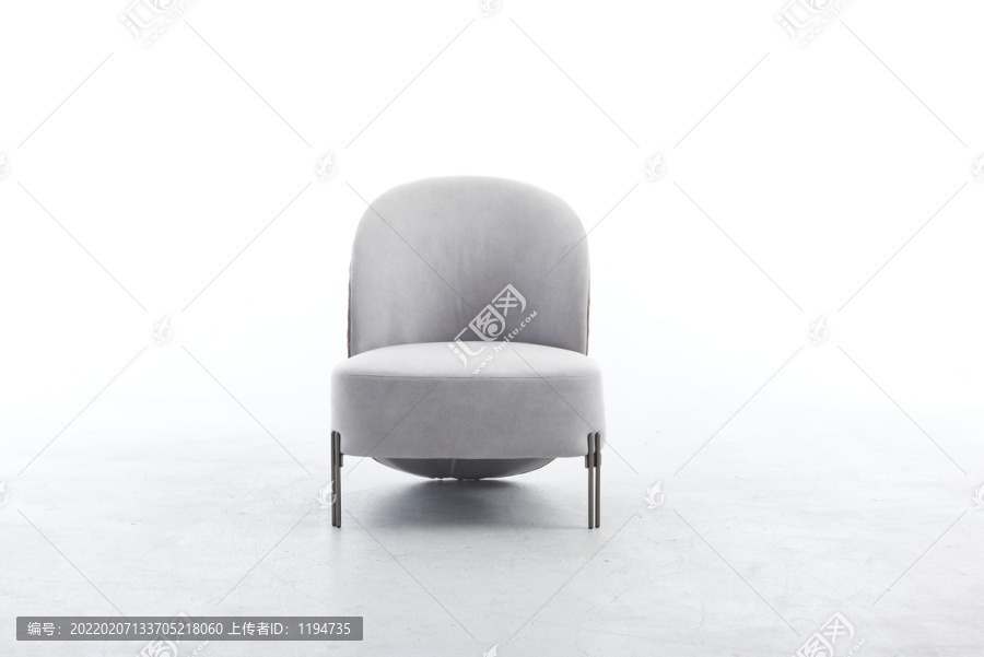 设计师沙发椅