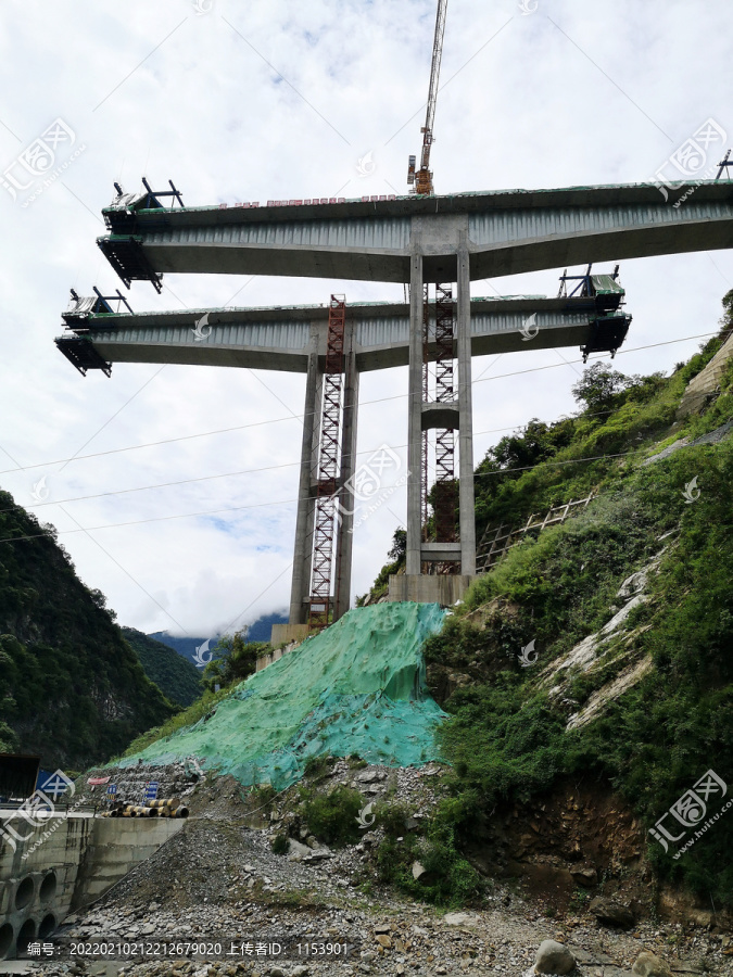 路桥建修