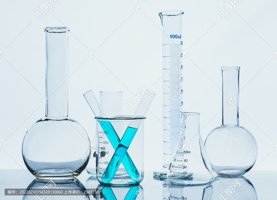 生物化学玻璃仪器